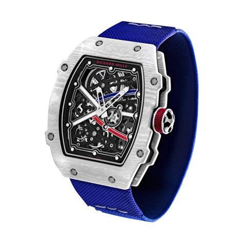 richard mille 67-02 price|rm 67 02 retail price.